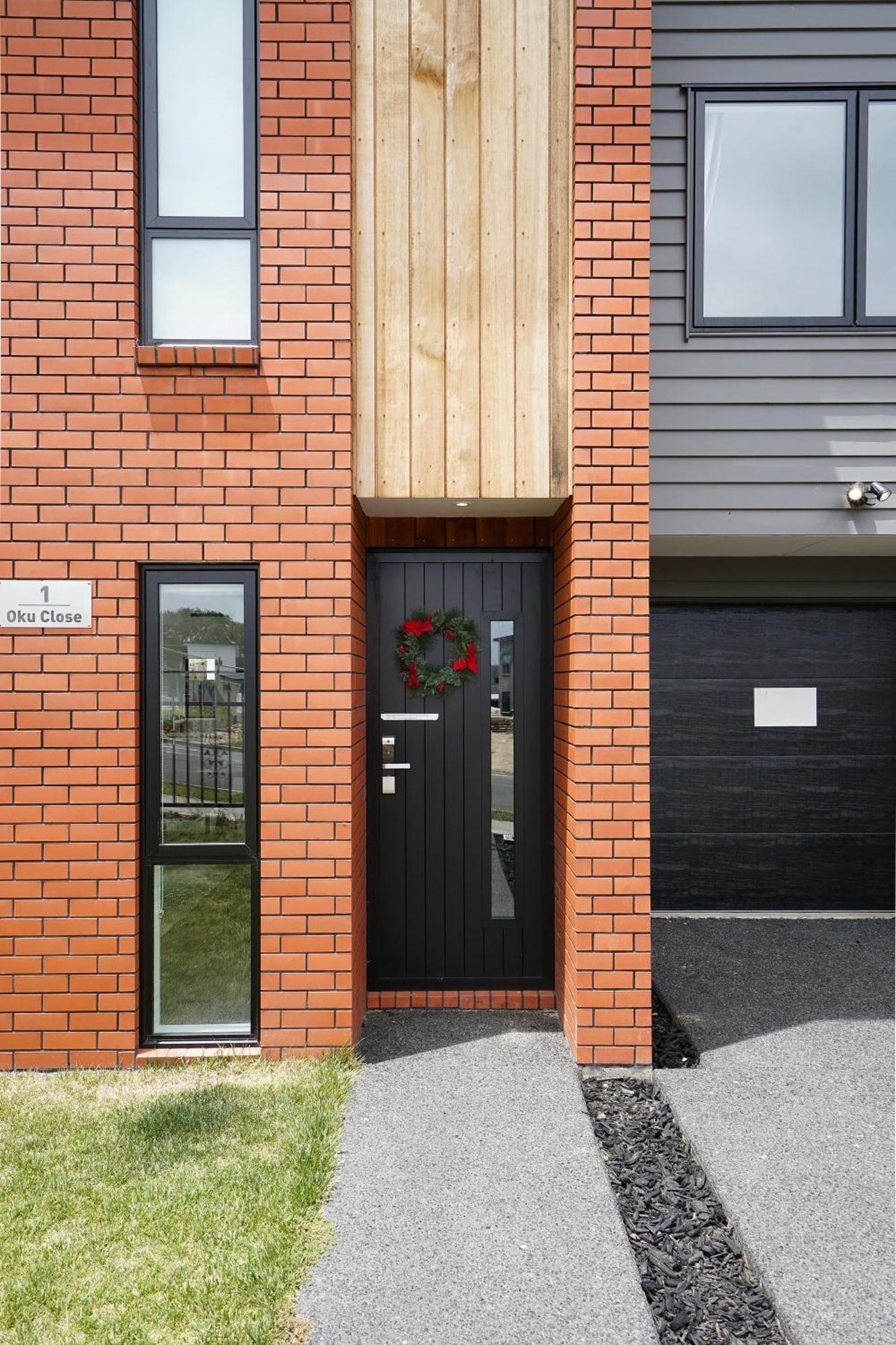 Stunning 3 Bedrooms House In Hillcrest - Close To Waikato University & Cambridge Hamilton Exterior photo