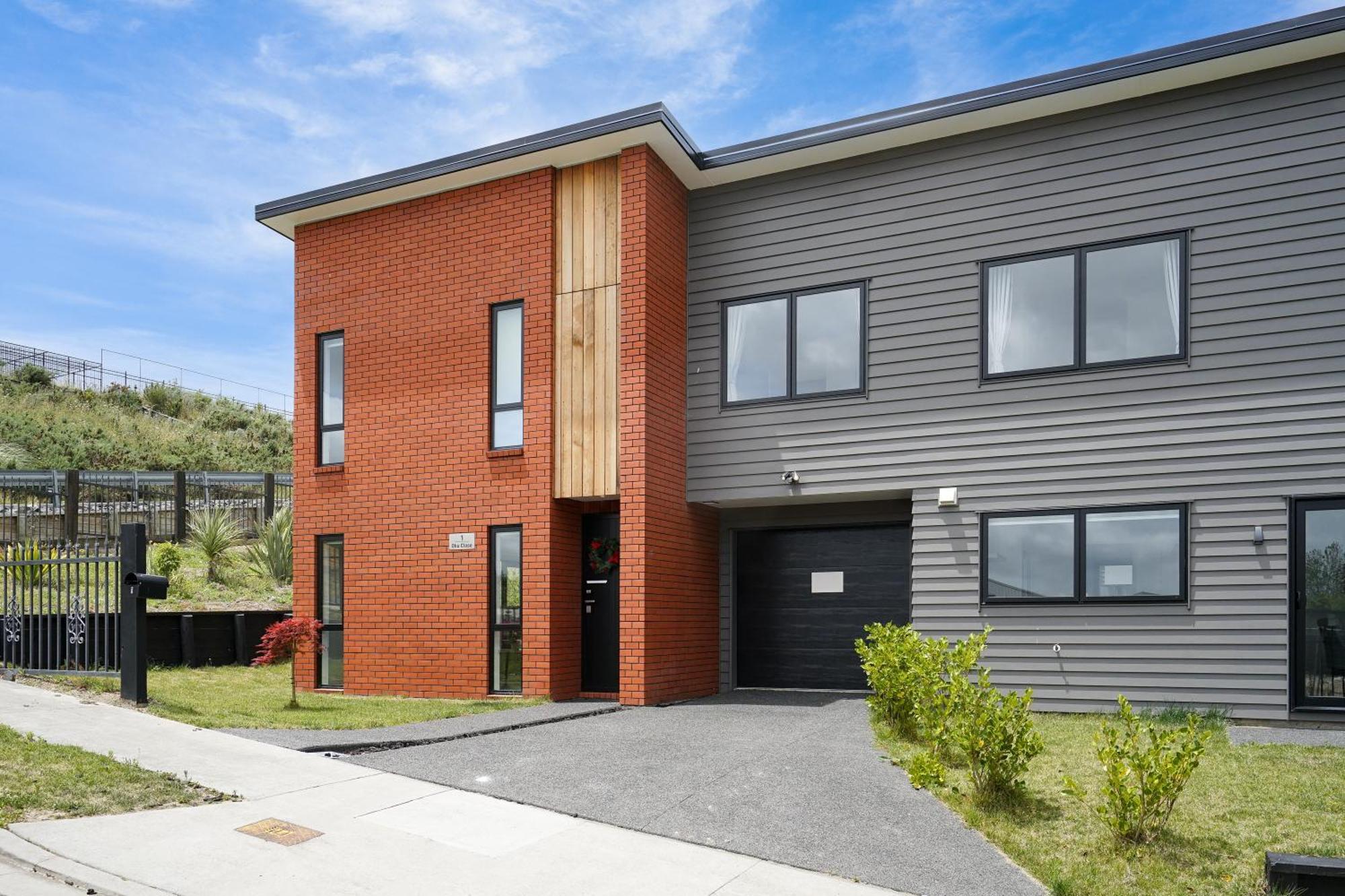 Stunning 3 Bedrooms House In Hillcrest - Close To Waikato University & Cambridge Hamilton Exterior photo